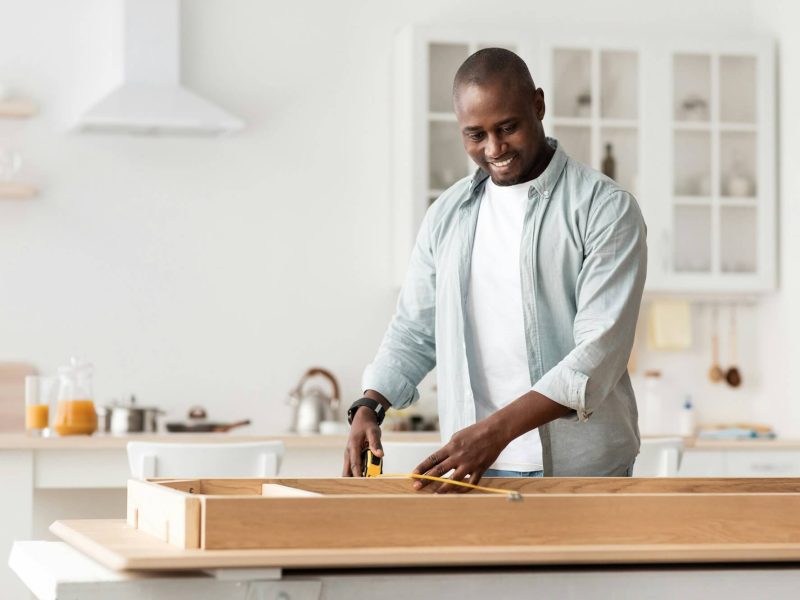 Restauraciones Moreno en Albacete